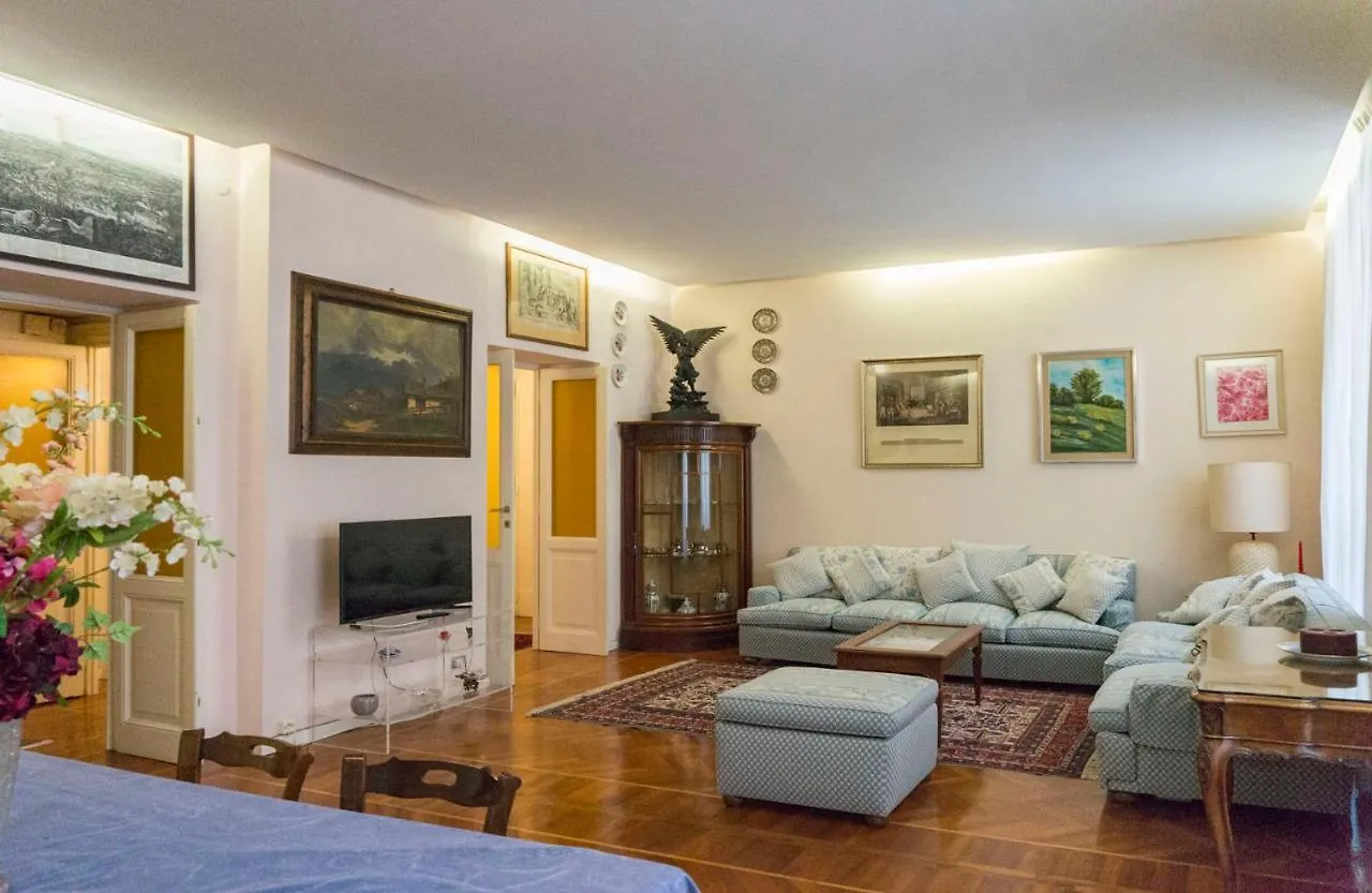 Luxury Art Atelier Apartment Rome 0*,