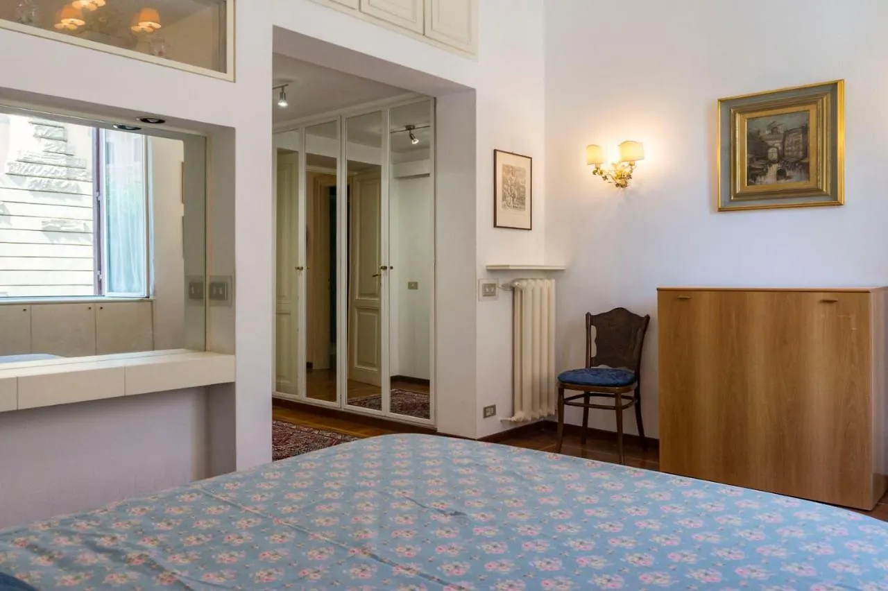 Luxury Art Atelier Apartment Rome