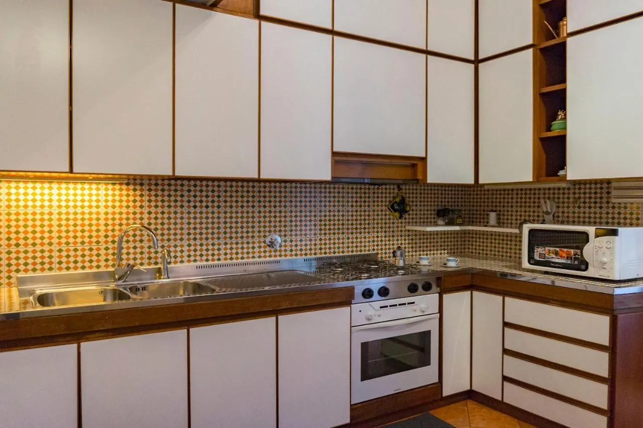 Luxury Art Atelier Apartment Rome
