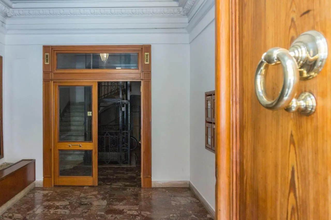 Luxury Art Atelier Apartment Rome