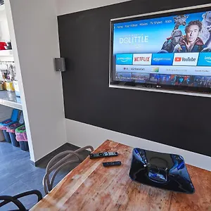 Apartment Apartment In Front Of St Peter'S Square And Vatican Museums - Mypad In Rome, Rom