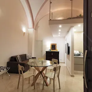  Apartament Dimora Del Monsignore Włochy