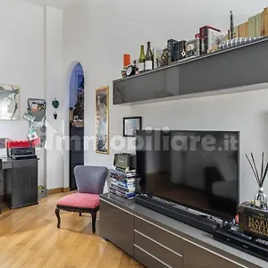  Apartament Incantevole Accanto Fondazione Prada Włochy