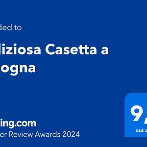  Apartament Deliziosa Casetta A Włochy