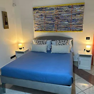  Apartament Amarin Włochy